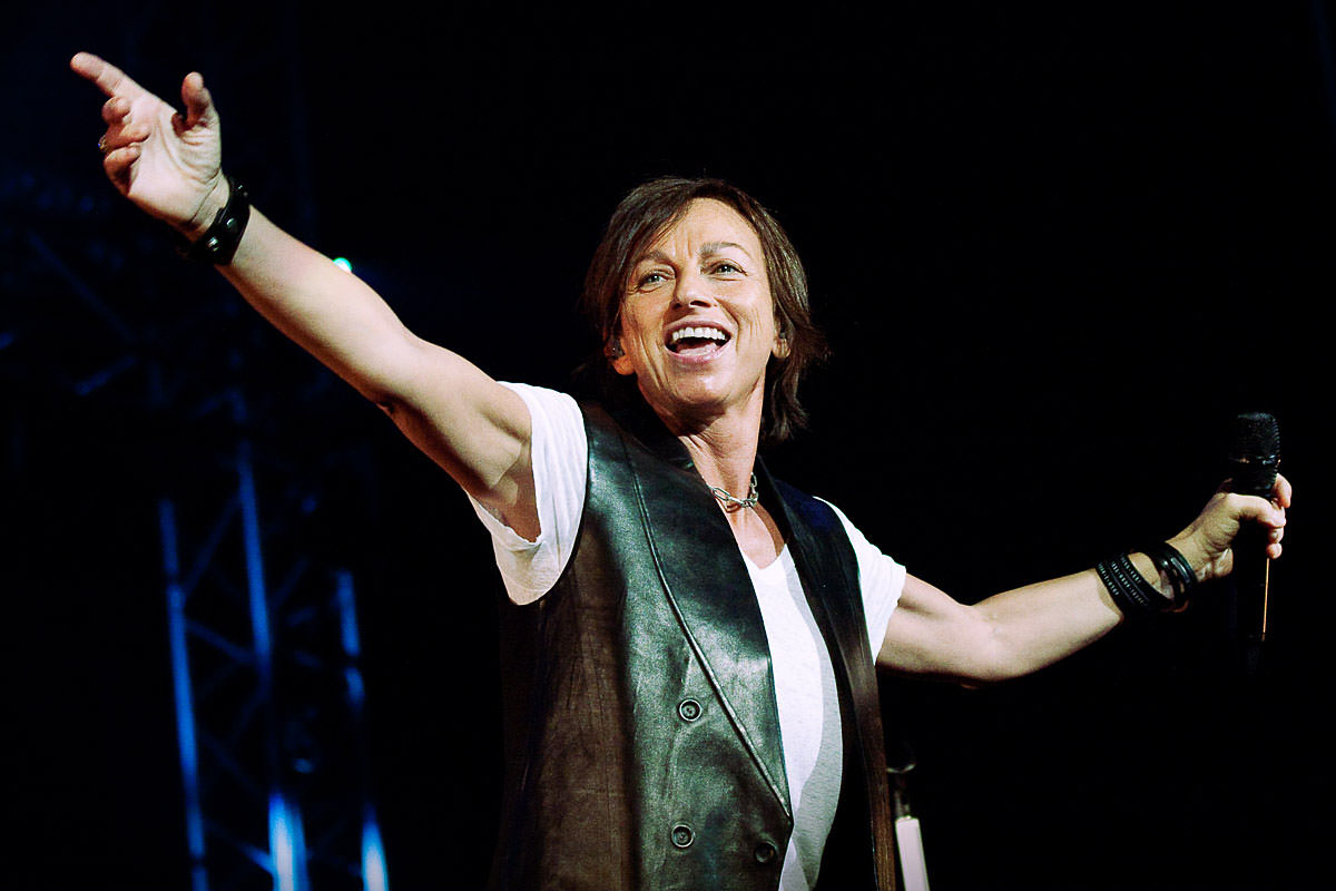 Фото gianna nannini